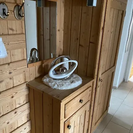 Mare דירה Hettingen