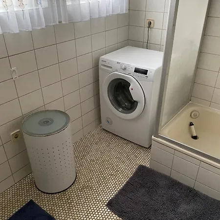 Mare Apartment