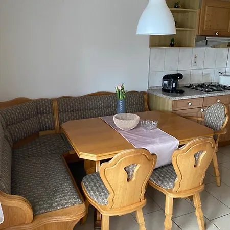 Mare Apartment *